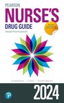 Pearson Nurse's Drug Guide 2024