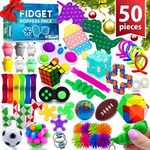 Fidget Toys Pack 50 Pcs – Party Fav