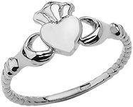 Claddagh R