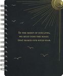 Black Rock Soar Journal (Notebook, Diary)