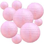 Pink Round