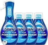 Dawn Platinum Powerwash Dish Spray,