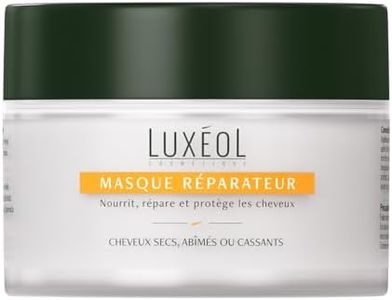 LUXÉOL - M