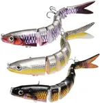 Fishing Lures, Full-Size Multi Join