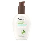 Aveeno Face Moisturizers