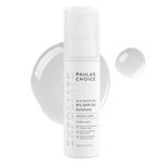 Paula's Choice SKIN PERFECTING 8% AHA Gel Exfoliant with Glycolic Acid Chamomile & Green Tea, 100 ml Pump Leave-On Gentle Exfoliator