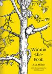 Winnie-the-Pooh: The original, timeless and definitive version of the Pooh story created by A.A.Milne and E.H.Shepard. An ideal gift for children and adults.