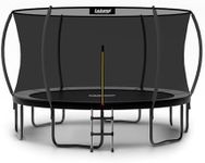 Trampoline Kids Outdoor LeJump Pump