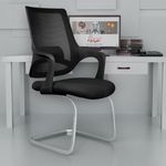 Stationary Office Chair