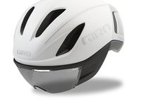 GIRO VANQUISH MIPS MAT WHT/SIL 59/63 L 20 HELMET