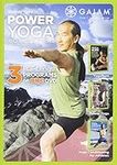 Power Yoga Collection: 3 Full-Lengt