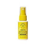 BEEKEEPER'S NATURALS Propolis Throat Spray for Kids - Made with 77mg Bee Propolis Extract - Natural Immune Support & Sore Throat Relief - Has Antioxidants & Gluten-Free (1.06 oz)