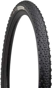 Teravail - Rutland Bicycle Tire | 650 x 47 | Light and Supple | Black Sidewall