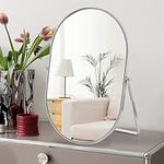 Numjeg Vanity Makeup Mirror for Des