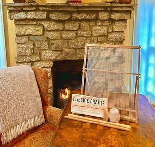 Fireside C