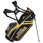 Boston Bruins Caddie Carry Hybrid G