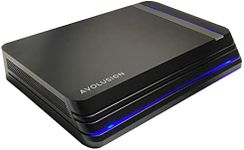 Avolusion HDDGear Pro X 12TB USB 3.