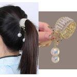 Ponytail Holder For Ladies