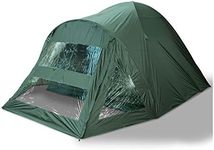 2 Man Double Skinned Fishing Bivy W