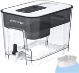 Waterdrop 200-Gallon Long-Life 40-C