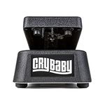 Jim Dunlop 95Q Crybaby Wah Wah Pedal