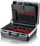 Knipex 00 21 05 Le Tool Case "Basic" Empty