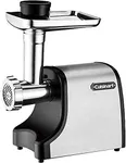 Cuisinart MG-100 Electric Meat Grinder, Stainless Steel