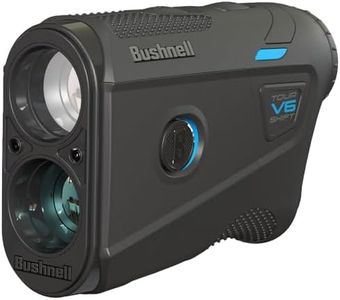 Bushnell Golf Tour V6 Shift Black
