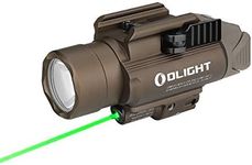 OLIGHT Baldr Pro 1350 Lumens Tactic