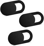 ivoler [3 Pack Webcam Cover Slider 