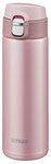 TIGER MMJ-A601 Vacuum Insulated Stainless Steel Bottle HOT/Cold (Peach Blossom)