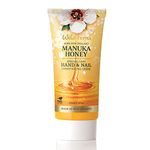 Wild Ferns - New Zealand Manuka Honey - Conditioning Hand Creme - 85ml