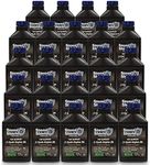 Stens 2-Cycle Engine Oil 770-643, Twenty-four 6.4 oz. bottles