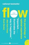 Flow: The Psychology of Optimal Exp