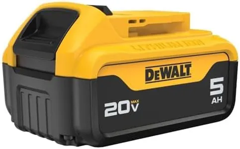 DEWALT 20V