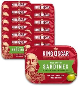 King Oscar