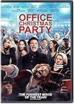 Office: Christmas Party
