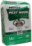 3.8CUFT Sphag Peat Moss
