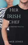 Her Irish Chef (O'Keeley's Irish Pub Book 2)