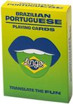 Brazilian Portuguese Lingo Playing 