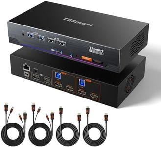 TESmart HD