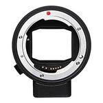 Sigma MC-21 FOR Canon -