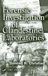 Forensic Investigation of Clandestine Laboratories