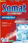 Somat Dishwasher Salt (Case Lot of 