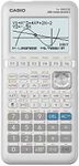 Casio FX-9860GIII Graphing Calculator with Python, 2900 Functions and PC Interface via USB
