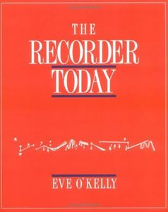 [The Recorder Today] [By: O'Kelly, Eve E.] [August, 1990]