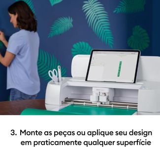 Cricut Maker 3 Smart Cutting Machine – DIY Craft & Vinyl Cutter