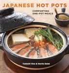 Japanese Hot Pots: Comforting One-P