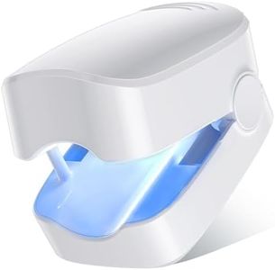 Nail Fungus laser Cleans and Restores Effectively over a large area 7 Minutes a Day and No more Embarrassment