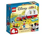 Lego Mickey & Friends 10777 Mickey 